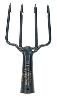 BnM 3-Tine Frog Gig Tool Bobber Bargain