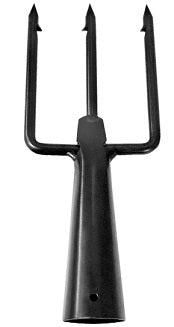 BnM 3-Tine Frog Gig Tool Bobber Bargain