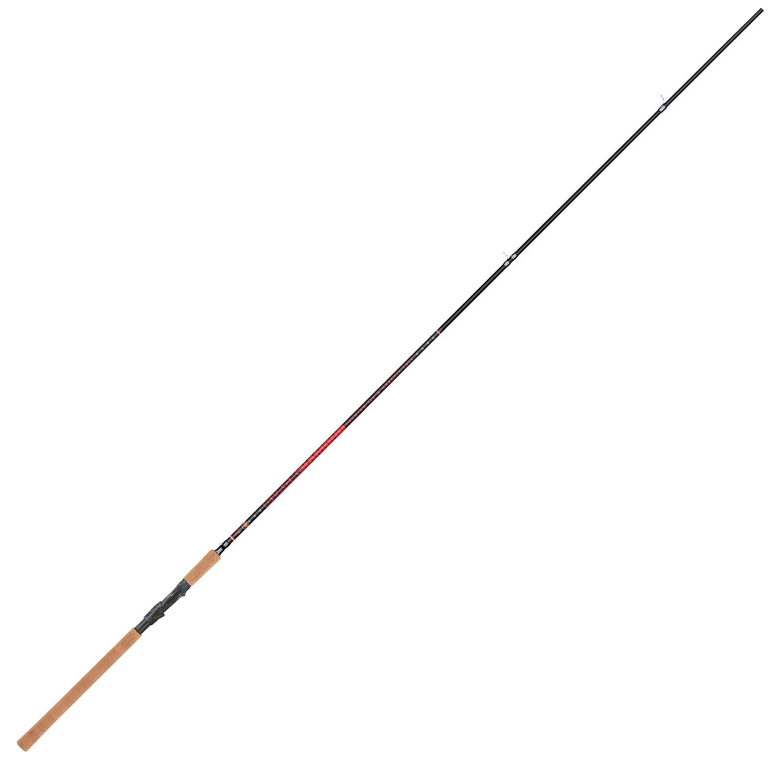 BnM Black Diamond Crappie Pole 16' Bobber Bargain