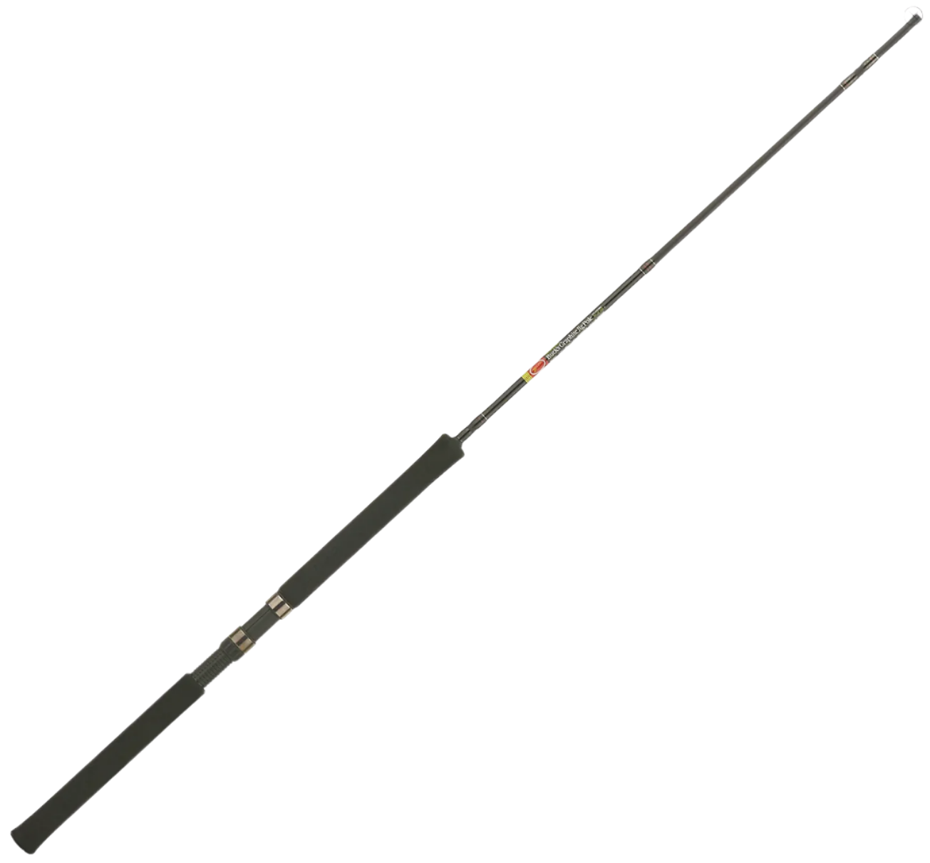 BnM Bucks Graphite Jigging Pole Bobber Bargain