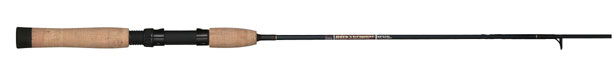 BnM Graphite Spinning Rod Bobber Bargain