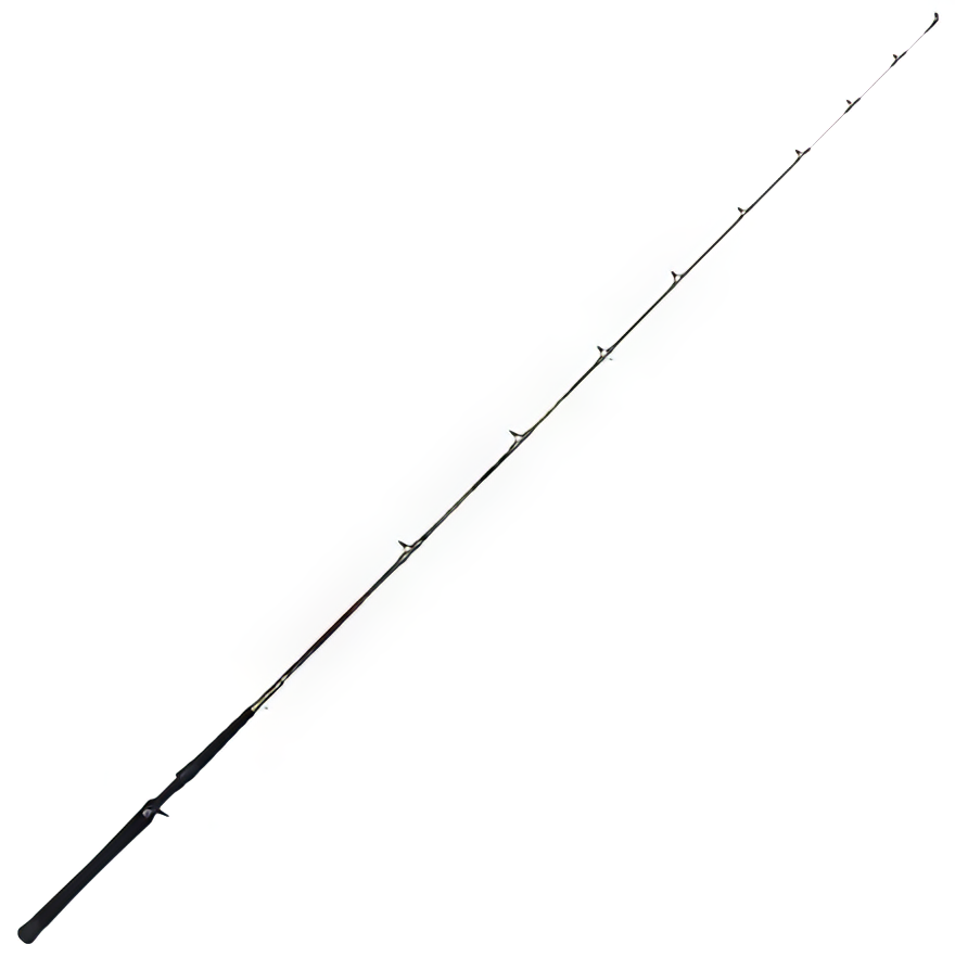 BnM Gunner Catfish Casting Rod 7' Bobber Bargain