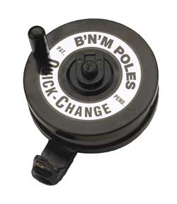 BnM Quick Change Reel Bobber Bargain