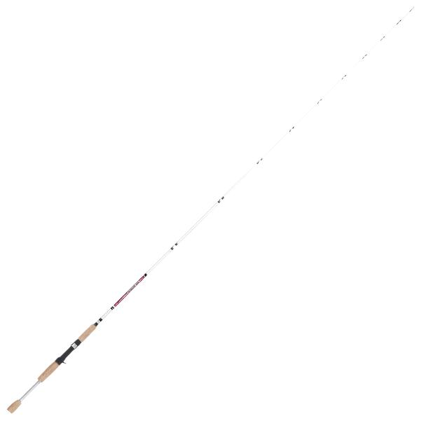 BnM Silver Cat Magnum Bumping & Casting Rods Bobber Bargain