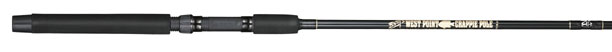 BnM West Point Crappie Rod 11' Bobber Bargain