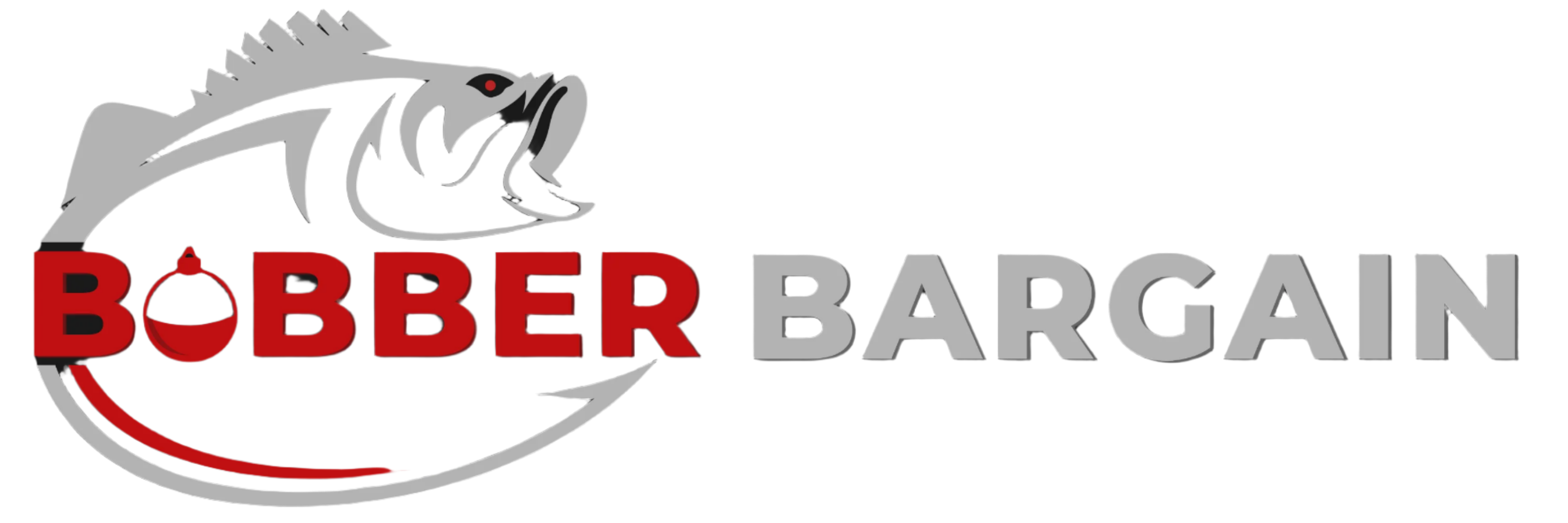 Bobber Bargain Logo Header