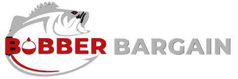 Bobber Bargain Logo Header