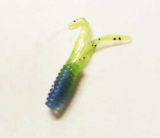 Bobby Garland Minnow Mind'r (2.25