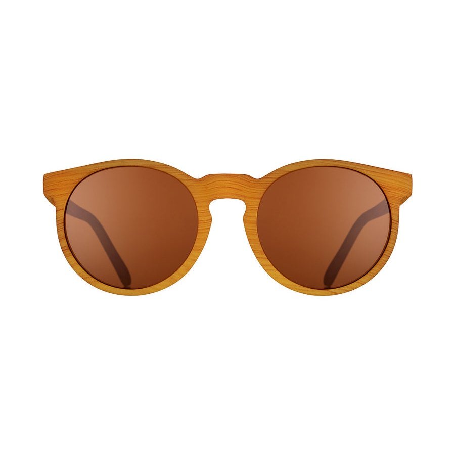 Gafas de sol polarizadas Circle G "Bodhi's Ultimate Ride"