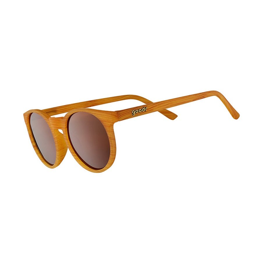 Gafas de sol polarizadas Circle G "Bodhi's Ultimate Ride"