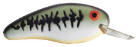 Bomber Deep Flat A Crankbait 3/8 Bobber Bargain