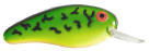 Bomber Deep Flat A Crankbait 3/8 Bobber Bargain