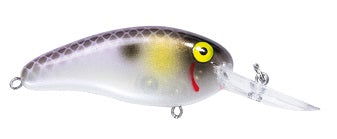 Bomber Deep Flat A Crankbait 3/8 Bobber Bargain