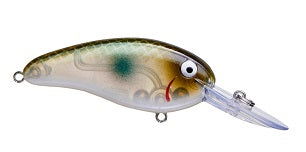 Bomber Deep Flat A Crankbait 3/8 Bobber Bargain