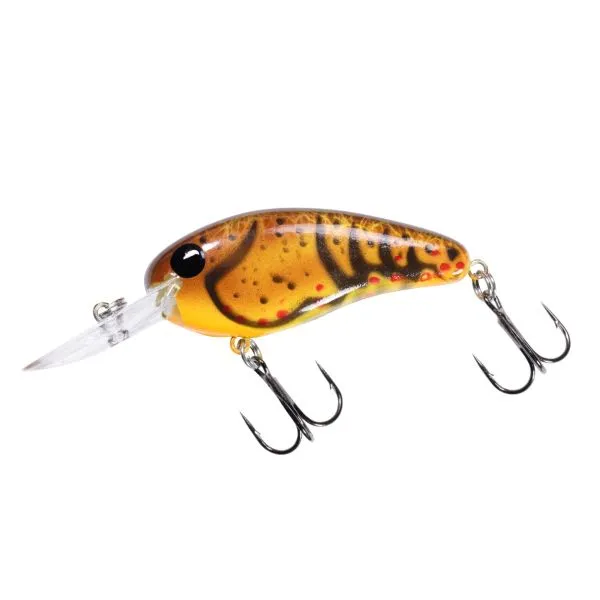 Bomber Deep Flat A Crankbait 3/8 Bobber Bargain