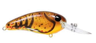 Bomber Deep Flat A Crankbait 3/8 Bobber Bargain