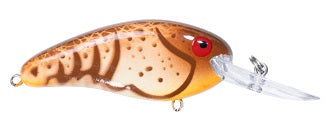 Bomber Deep Flat A Crankbait 3/8 Bobber Bargain