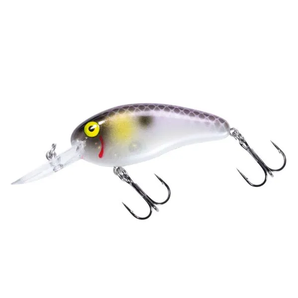 Bomber Deep Flat A Crankbait 3/8 Bobber Bargain