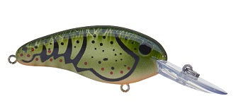 Bomber Deep Flat A Crankbait 3/8 Bobber Bargain