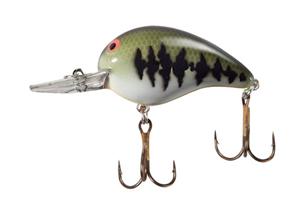 Bomber Fat A Crankbait 1/4 Bobber Bargain