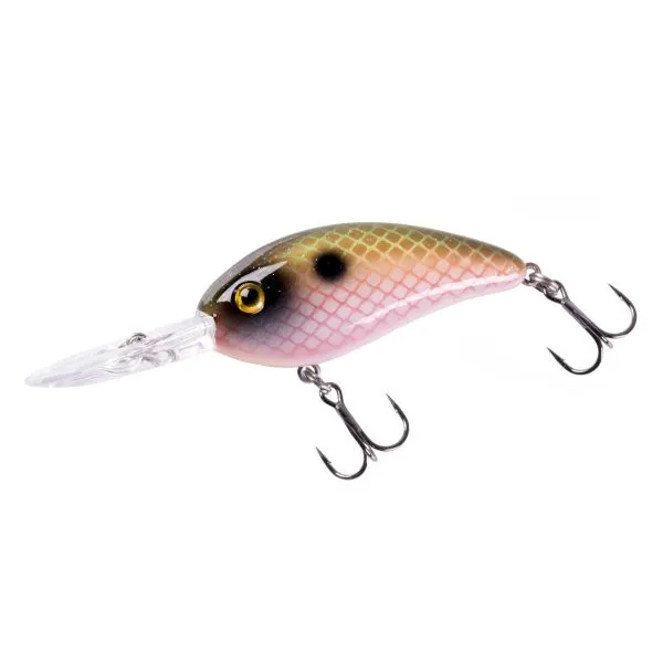 Bomber Fat Free Fingerling 3/8 Bobber Bargain