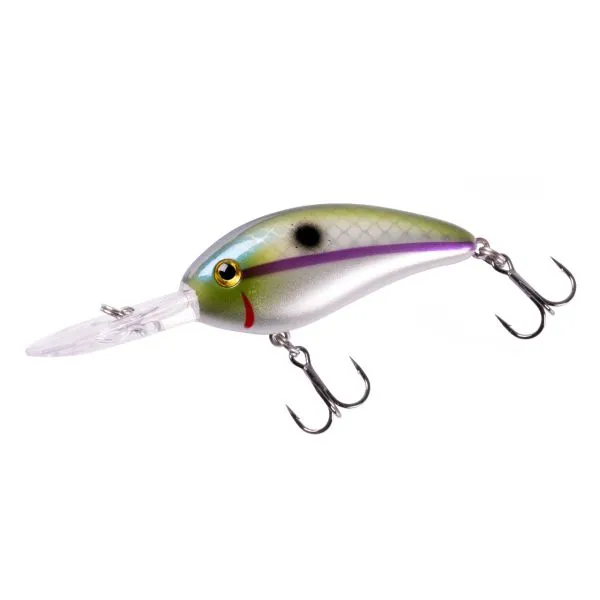 Bomber Fat Free Fingerling 3/8 Bobber Bargain