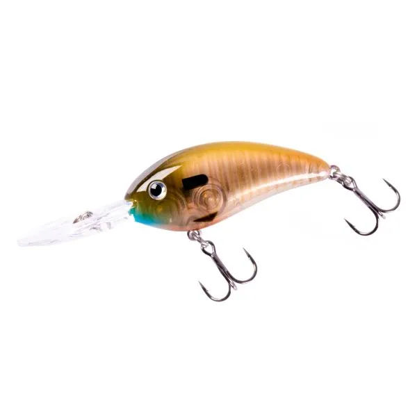 Bomber Fat Free Fingerling 3/8 Bobber Bargain