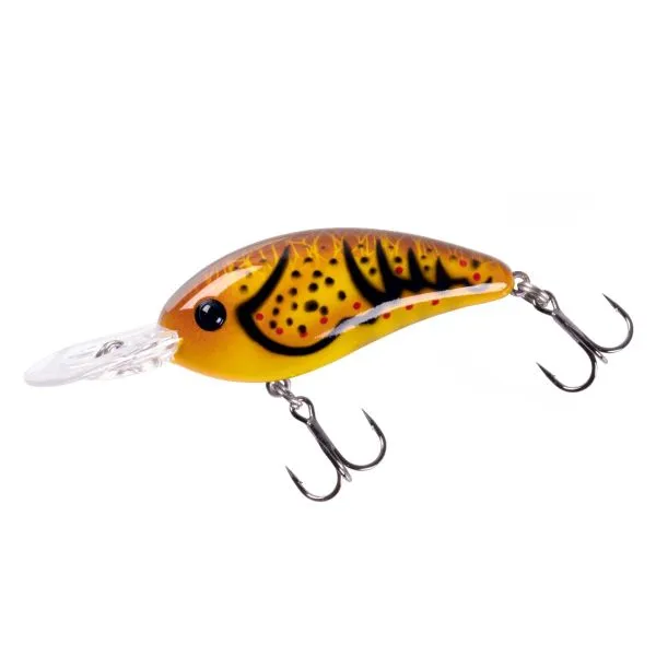 Bomber Fat Free Fingerling 3/8 Bobber Bargain