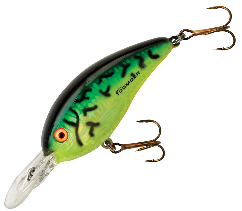 Bomber Fat Free Guppy 2 3/8 Bobber Bargain