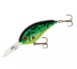 Bomber Fat Free Guppy 2 3/8 Bobber Bargain