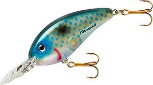 Bomber Fat Free Guppy 2 3/8 Bobber Bargain