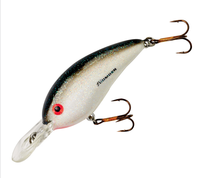 Bomber Fat Free Guppy 2 3/8 Bobber Bargain