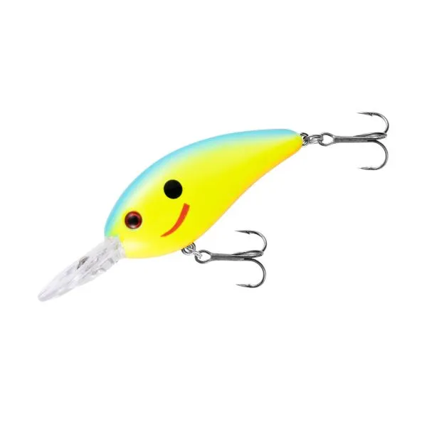 Bomber Fat Free Guppy 2 3/8 Bobber Bargain