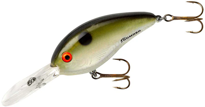 Bomber Fat Free Guppy 2 3/8 Bobber Bargain