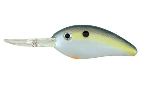 Bomber Fat Free Shad 1oz Bobber Bargain