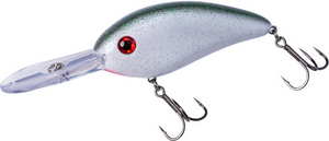 Bomber Fat Free Shad 1oz Bobber Bargain