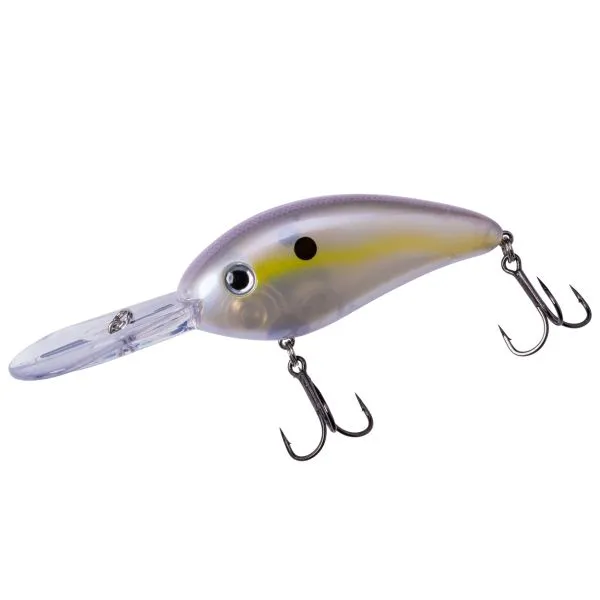 Bomber Fat Free Shad 1oz Bobber Bargain