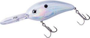 Bomber Fat Free Shad 1oz Bobber Bargain