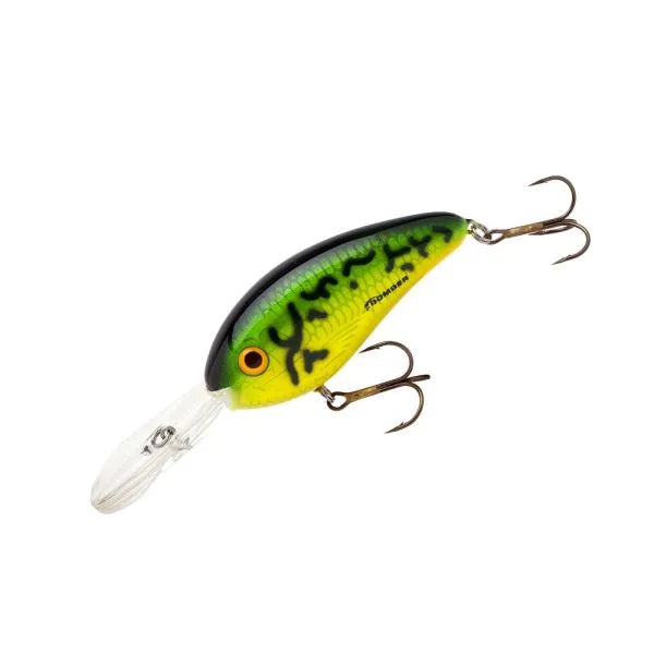 Bomber Fat Free Shad 1oz Bobber Bargain