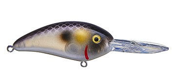 Bomber Fat Free Shad 1oz Bobber Bargain