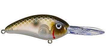 Bomber Fat Free Shad 1oz Bobber Bargain