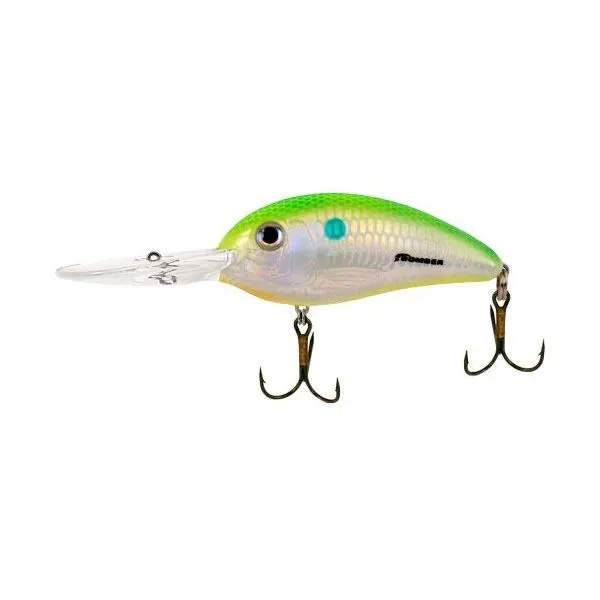 Bomber Fat Free Shad 1oz Bobber Bargain