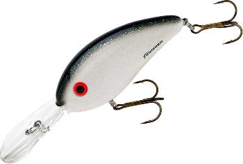 Bomber Fat Free Shad 1oz Bobber Bargain