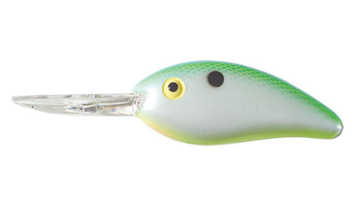 Bomber Fat Free Shad 3/4 Bobber Bargain