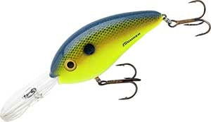 Bomber Fat Free Shad 3/4 Bobber Bargain