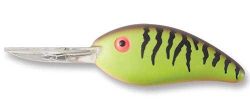 Bomber Fat Free Shad 3/4 Bobber Bargain