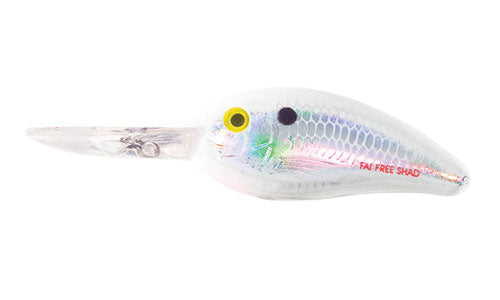 Bomber Fat Free Shad 3/4 Bobber Bargain