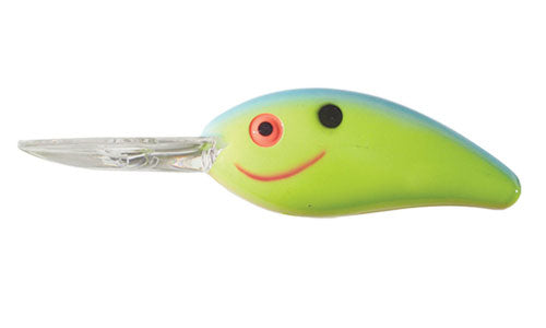 Bomber Fat Free Shad Jr 1/2 Bobber Bargain