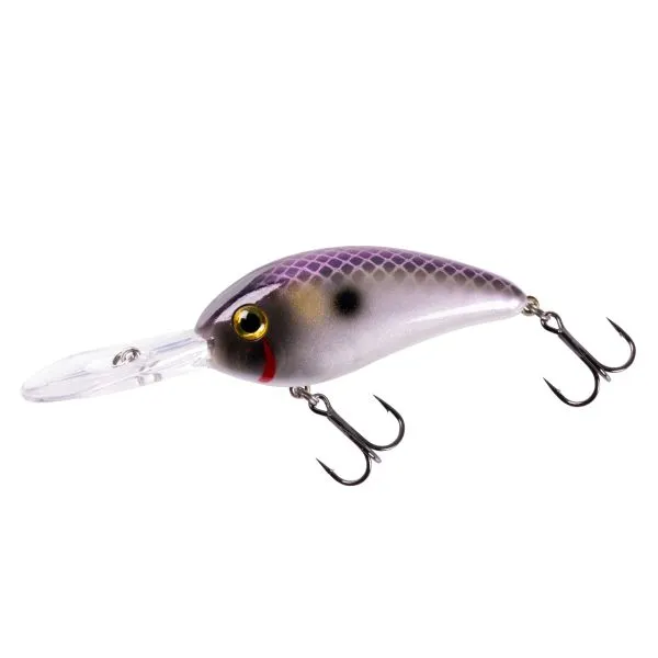 Bomber Fat Free Shad Jr 5/8 Bobber Bargain