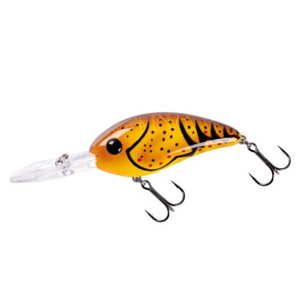 Bomber Fat Free Shad Jr 5/8 Bobber Bargain